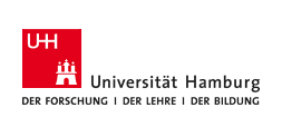 Logo to the Website of Universität Hamburg
