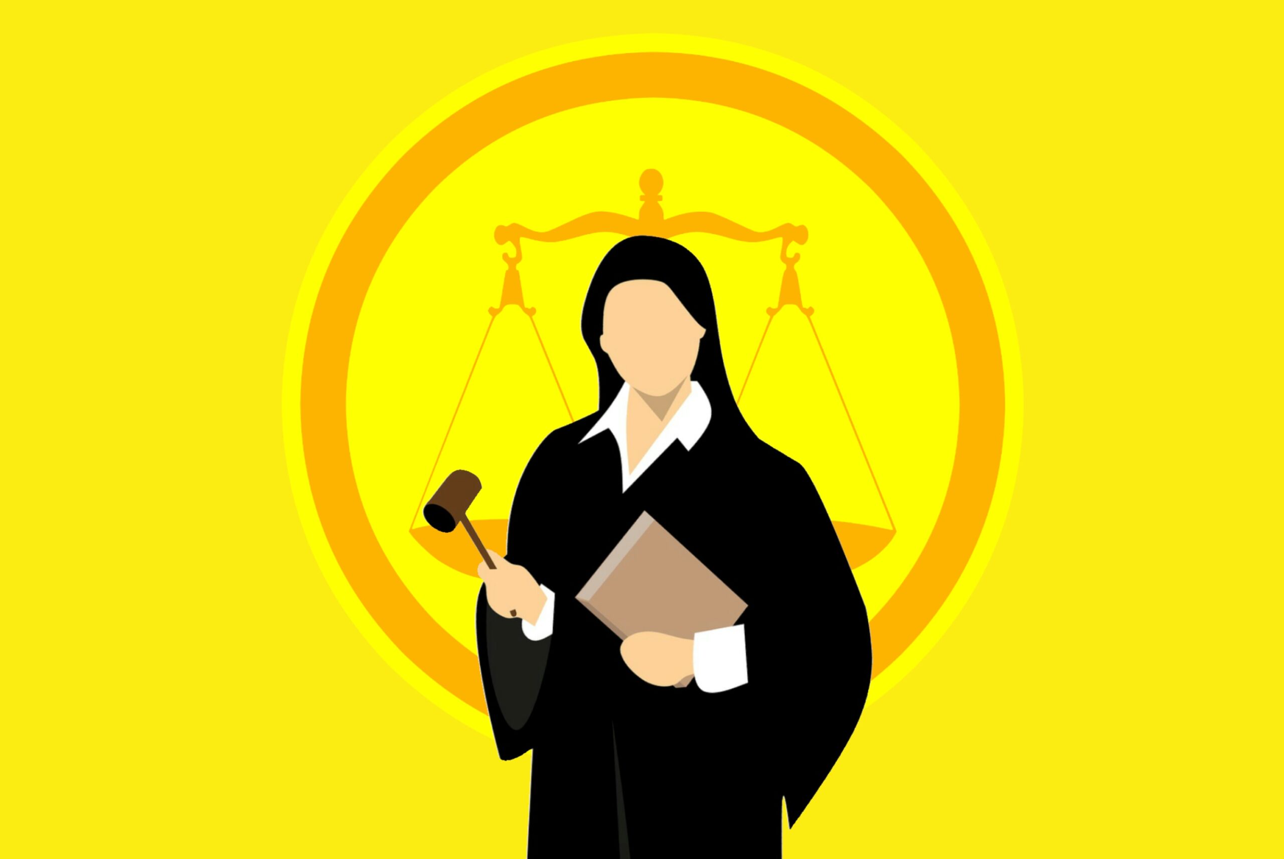 Americans Seek Ideological—Not Identity—Congruence in Judges